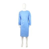 표준 수술용 가운